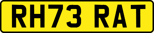 RH73RAT