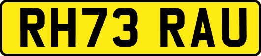 RH73RAU