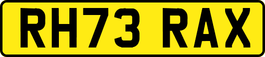 RH73RAX