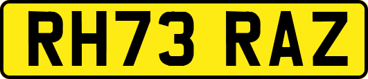 RH73RAZ