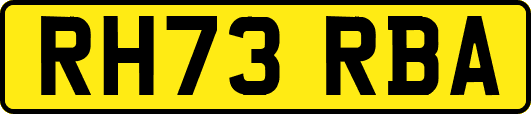 RH73RBA
