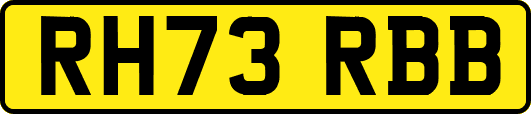 RH73RBB