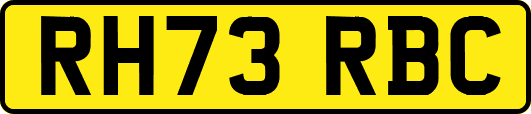 RH73RBC