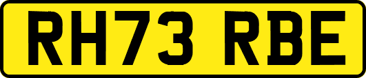 RH73RBE