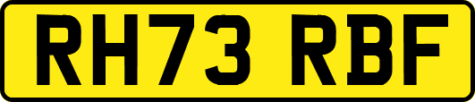 RH73RBF