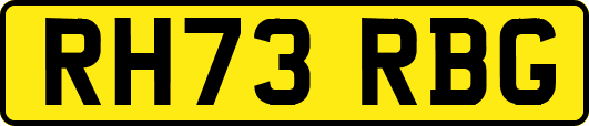 RH73RBG