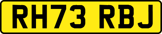 RH73RBJ