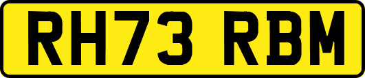 RH73RBM