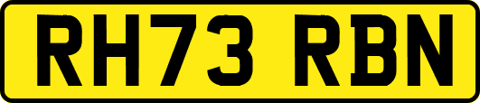 RH73RBN