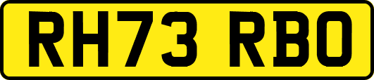RH73RBO