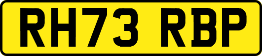 RH73RBP