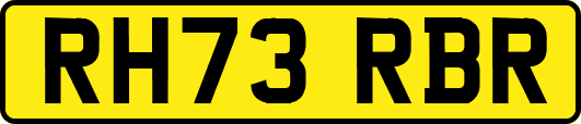 RH73RBR