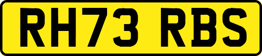 RH73RBS