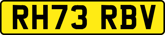 RH73RBV