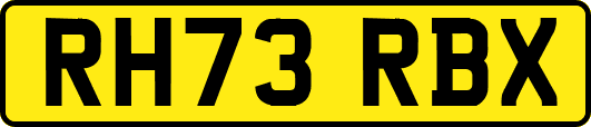RH73RBX