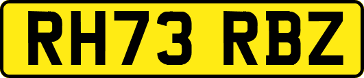 RH73RBZ