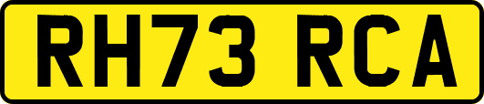 RH73RCA