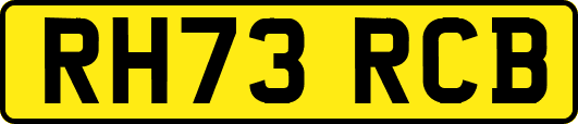 RH73RCB