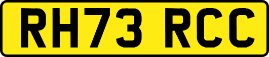 RH73RCC