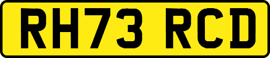 RH73RCD