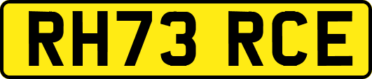 RH73RCE