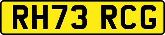 RH73RCG