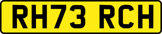 RH73RCH
