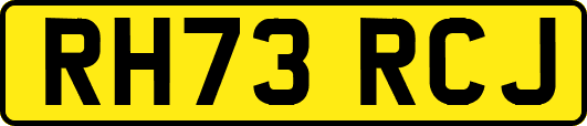 RH73RCJ