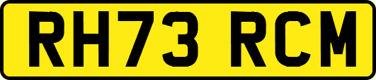 RH73RCM
