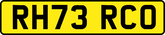 RH73RCO