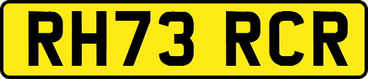 RH73RCR