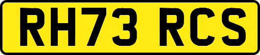 RH73RCS