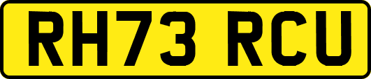 RH73RCU