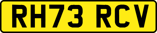 RH73RCV