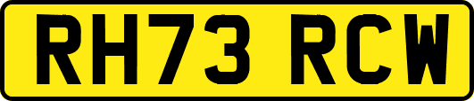 RH73RCW
