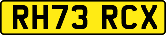 RH73RCX