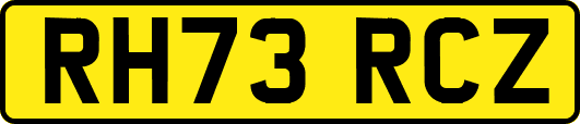 RH73RCZ