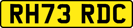 RH73RDC