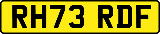 RH73RDF