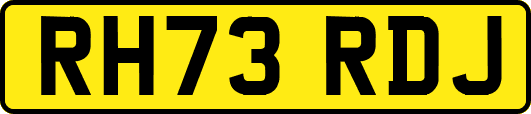 RH73RDJ
