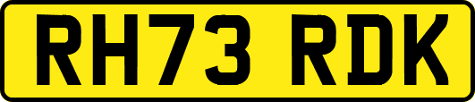 RH73RDK