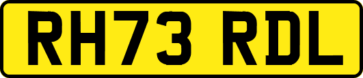 RH73RDL