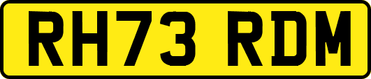 RH73RDM