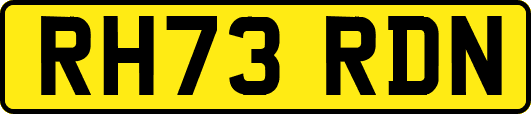 RH73RDN