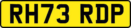 RH73RDP