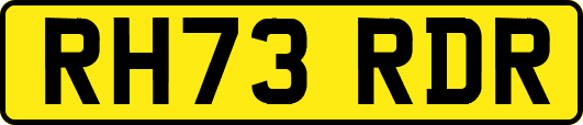 RH73RDR