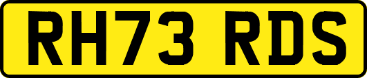 RH73RDS