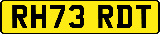 RH73RDT