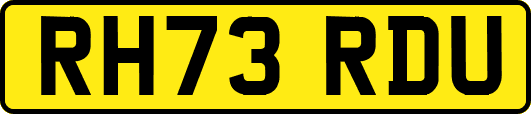 RH73RDU
