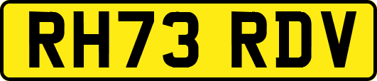 RH73RDV